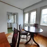 In New Appartement Sarajevo