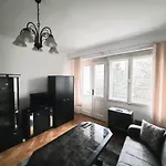 In New Appartement Sarajevo