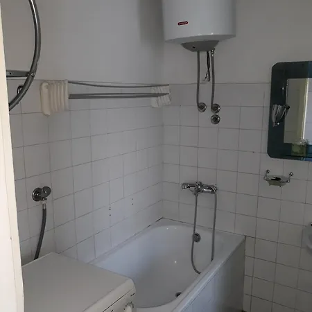 In New * Sarajevo