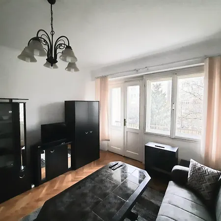 In New Apartament Sarajewo