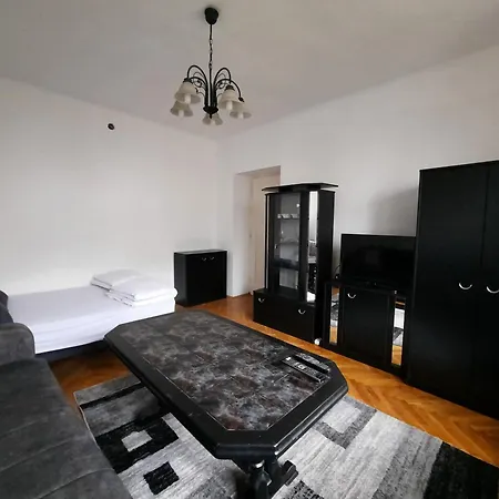 Apartment In New *
