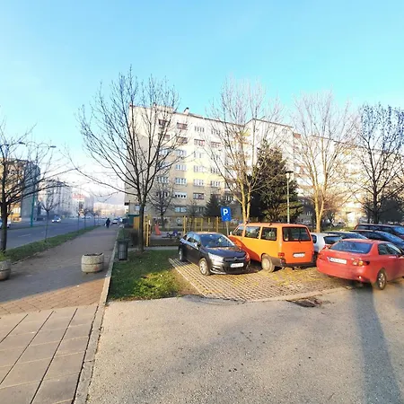 Apartment In New *