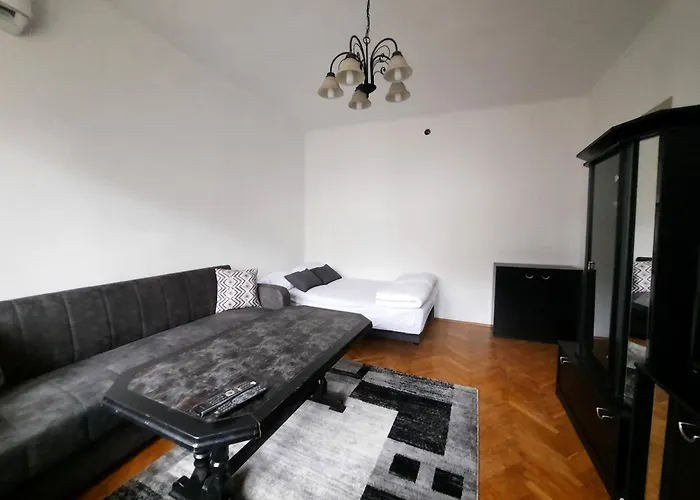 In New سراييفو