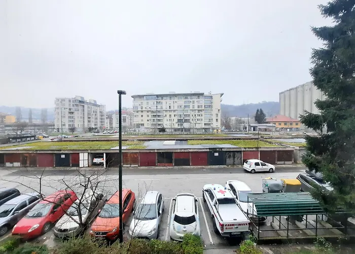 In New سراييفو