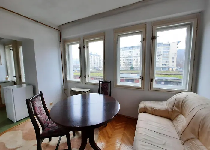 In New * سراييفو