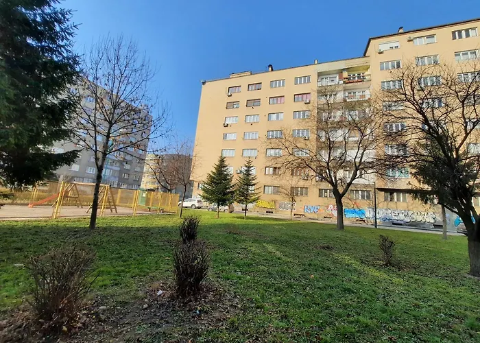 شقة In New سراييفو